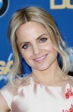 MENA SUVARI at 68th Annual Directors Guild of America Awards in Los Angeles 02/06/2016
