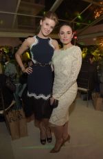MIA MAESTRO at Global Green USA’s 13th Annual Pre-oscar Party in Beverly Hills 02/24/2016