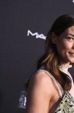 MICHELLE MONAGHAN at 9th Annual Women in Film Pre-oscar Cocktail Party in Los Angeles 02/26/2016