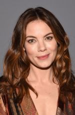 MICHELLE MONAGHAN at The Path Event at ATVFest 2016 Presented by SCAD in Atlanta 02/04/2016