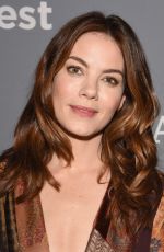 MICHELLE MONAGHAN at The Path Event at ATVFest 2016 Presented by SCAD in Atlanta 02/04/2016