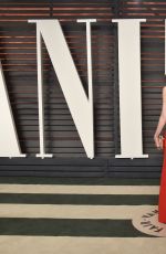 MIRANDA KERR at Vanity Fair Oscar 2016 Party in Beverly Hills 02/28/2016