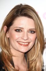 MISCHA BARTON at Nylon Magazine Pre-grammy Party in Hollywood 02/09/2016
