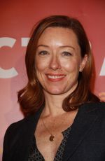 MOLLY PARKER at 2016 actra National Award of Excellence Honoring Neve Campbell in Beverly Hills 01/31/2016