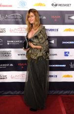 NASTASSJA KINSKI at Italian Film Fest 2016 in Los Angeles 02/26/2016