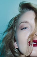NATALIE DORMER in ES Magazine, January 2016 Issue