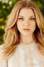 NATALIE DORMER in Marie Claire Magazine, Mexico February 2016 Issue