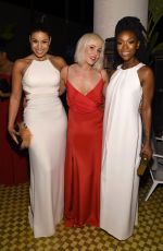 NATASHA BEDINGFIELD at 2016 Pre-grammy Gala and Salute to Industry Icons in Beverly Hills 02/14/2016