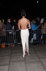 NEELAM GILL at Elle Style Awards in London 02/23/2016