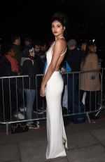 NEELAM GILL at Elle Style Awards in London 02/23/2016