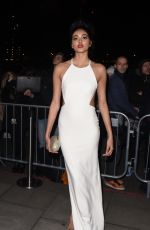 NEELAM GILL at Elle Style Awards in London 02/23/2016
