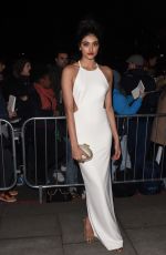 NEELAM GILL at Elle Style Awards in London 02/23/2016