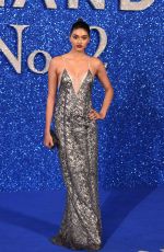 NEELAM GILL at Zoolander 2 Premiere in London 02/04/2016