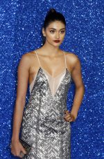 NEELAM GILL at Zoolander 2 Premiere in London 02/04/2016