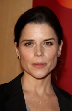 NEVE CAMPBELL at 2016 actra National Award of Excellence Honoring Neve Campbell in Beverly Hills 01/31/2016
