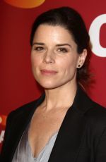 NEVE CAMPBELL at 2016 actra National Award of Excellence Honoring Neve Campbell in Beverly Hills 01/31/2016