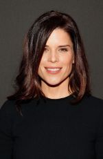 NEVE CAMPBELL at 