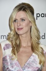 NICKY HILTON at Pamella Roland Fall 2016 Fashion Show 02/12/2016