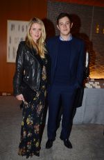 NICKY HILTON at Rothschild 57th Celebration Dinner 02/02/2016