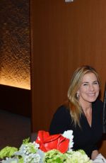 NICKY HILTON at Rothschild 57th Celebration Dinner 02/02/2016