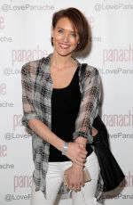 NICKY WHELAN at Kari Feinstein’s Style Lounge in Los Angeles 02/25/2016