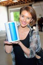NICKY WHELAN at Kari Feinstein’s Style Lounge in Los Angeles 02/25/2016