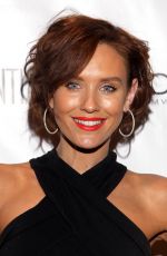 NICKY WHELAN at Los Angeles Confidential Celebrates Grammy Issue in Los Angeles 02/12/2016