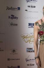NICOLE KIDMAN at Ehatsonstage Theatre Awards in London 02/21/2016