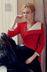 NICOLE KIDMAN in Harper