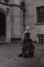 NICOLE KIDMAN in Harper