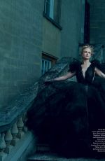 NICOLE KIDMAN in Harper
