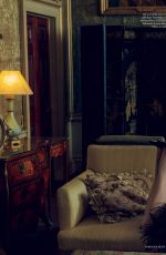 NICOLE KIDMAN in Harper