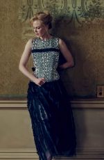 NICOLE KIDMAN in Harper