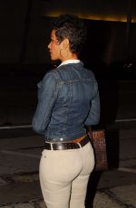 NICOLE MURPHY at Craig