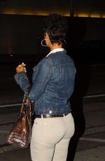 NICOLE MURPHY at Craig