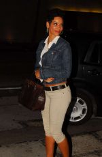 NICOLE MURPHY at Craig