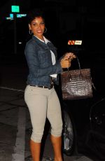 NICOLE MURPHY at Craig