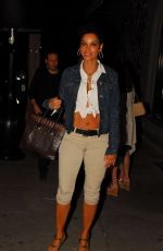 NICOLE MURPHY at Craig