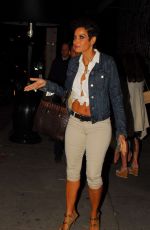 NICOLE MURPHY at Craig