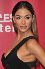 NICOLE SCHERZINGER at 2016 Musicares Person of the Year Honoring Lionel Richie in Los Angeles 02/13/2016
