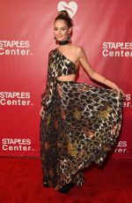 NICOLE TRUNFIO at 2016 Musicares Person of the Year Honoring Lionel Richie in Los Angeles 02/13/2016