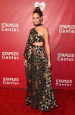 NICOLE TRUNFIO at 2016 Musicares Person of the Year Honoring Lionel Richie in Los Angeles 02/13/2016