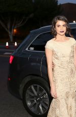 NIKKI REED at Elton John Aids Foundation’s Oscar Viewing Party in West Hollywood 02/28/2016