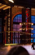 NINA DOBREV - Lip Sync Battle 02/04/2016