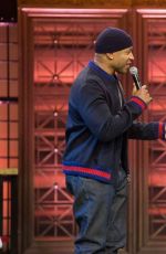 NINA DOBREV - Lip Sync Battle 02/04/2016