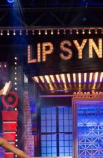NINA DOBREV - Lip Sync Battle 02/04/2016