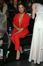 OLIVIA CULPO at Baja East 2016 Fashion Show at New York Fashion Week 02/13/2016