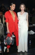 OLIVIA CULPO at Baja East 2016 Fashion Show at New York Fashion Week 02/13/2016