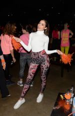 OLIVIA CULPO at Clinique Pep-Start Rye Cream Launch Party in New York 02/03/2016