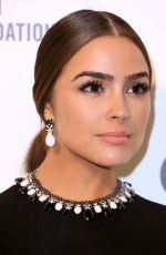 OLIVIA CULPO at Elton John Aids Foundation’s Oscar Viewing Party in West Hollywood 02/28/2016
